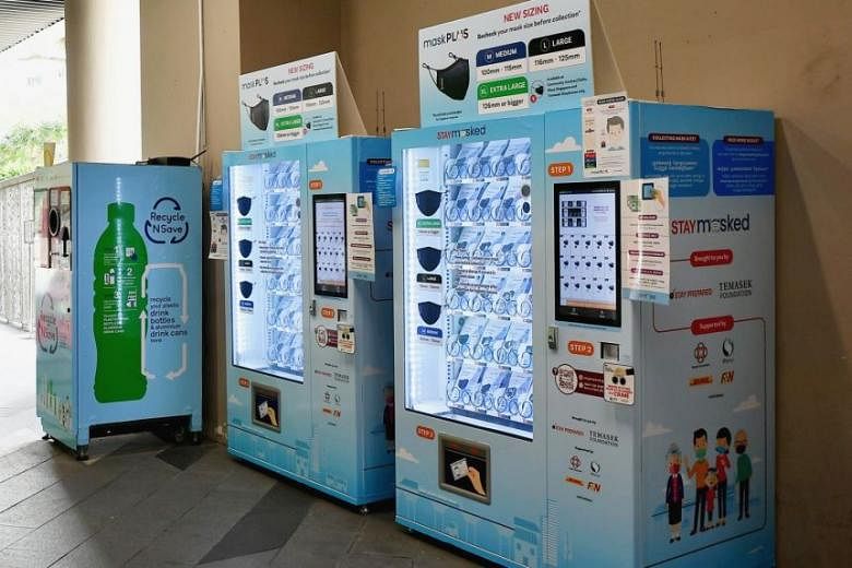 M'sian man steals colleagues' id to obtain 11 face masks for himself, sentenced to a week's jail | weirdkaya