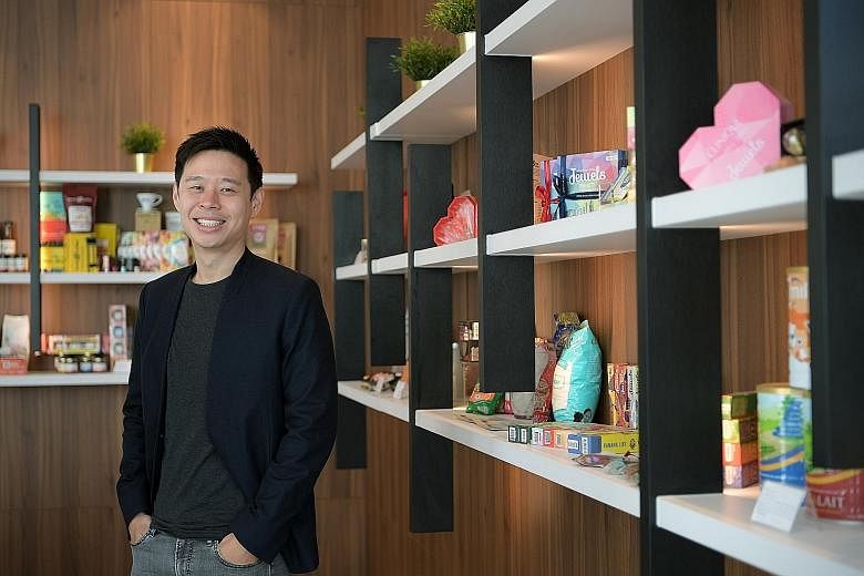 Local electronics component distributor Excelpoint Technology set up PlanetSpark Innovation Centre to help tech start-ups deploy artificial intelligence and Internet of Things solutions, as part of its growth strategy. Innovate 360 director John Chen