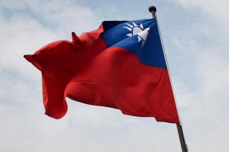 Taiwan grounds military jets after a pilot dies and another missing ...