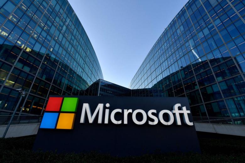 Microsoft to reopen HQ step up in person work worldwide The Straits