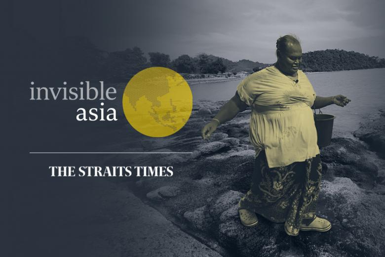 ‘We’ve always lived here, yet we don’t belong’ | The Straits Times