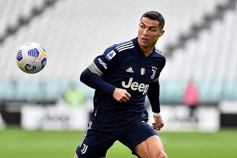 Next season in Italy, Serie A fans will have to turn to DAZN to watch stars like Juventus' Cristiano Ronaldo in action.