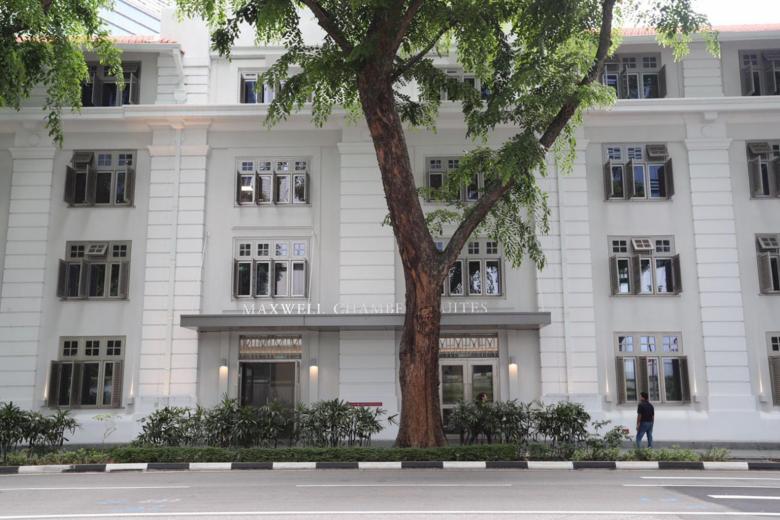 Singapore arbitration centre hits record high of 1,080 cases The