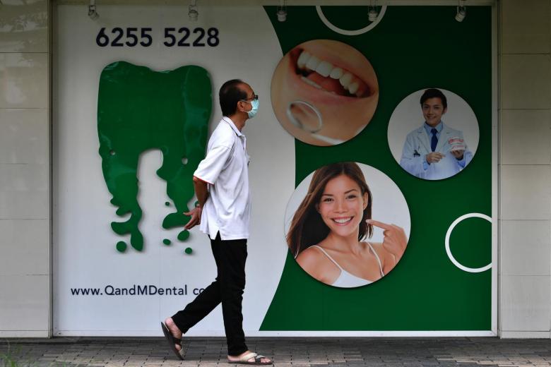 Q&M Dental shares advance on report of strong earnings trajectory The