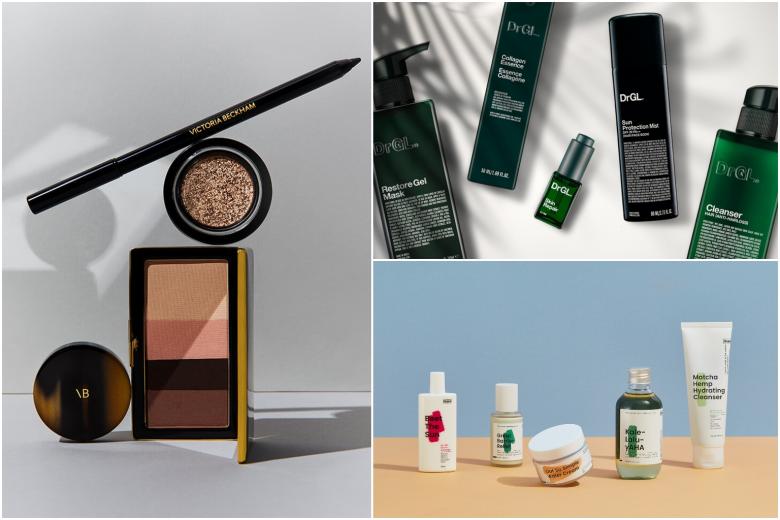 The Life List 6 celeb beauty lines you can buy in S'pore The Straits