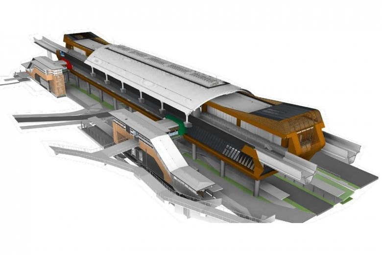 lego mrt train