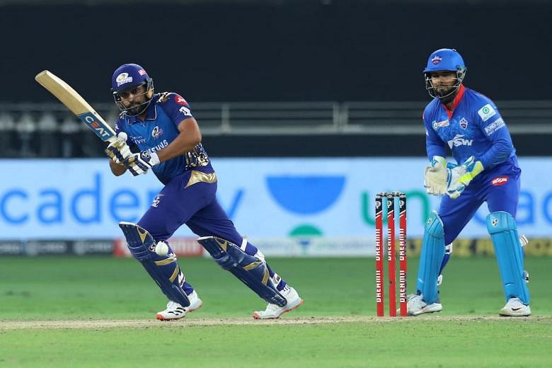 Cricket StarHub to broadcast all 60 live IPL matches The