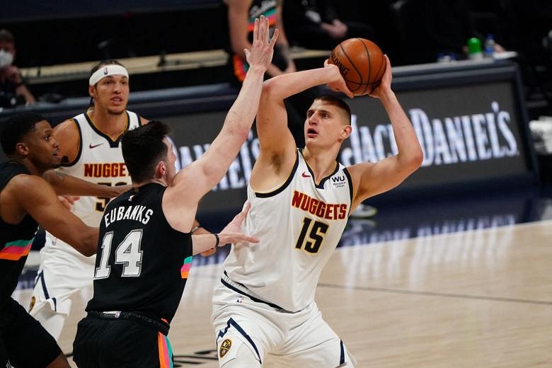 Streaking Pelicans rout cold-shooting Jazz