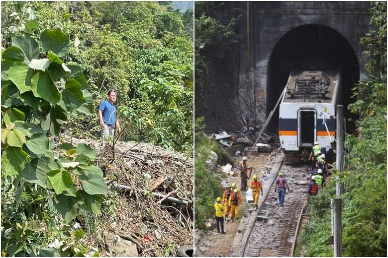 U.S. tourists injured in derailment on remote Argentina heritage railway  (updated) - Trains