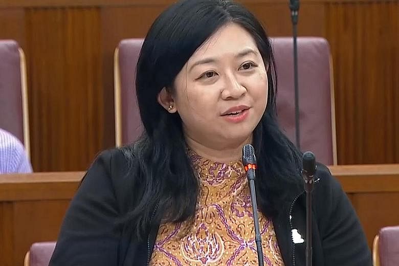 Labour MP Yeo Wan Ling has highlighted gig workers' need for longer-term income stability and retirement adequacy. Some large gig platforms voluntarily provide a certain degree of protection to gig workers. Grab offers drivers and delivery partners u
