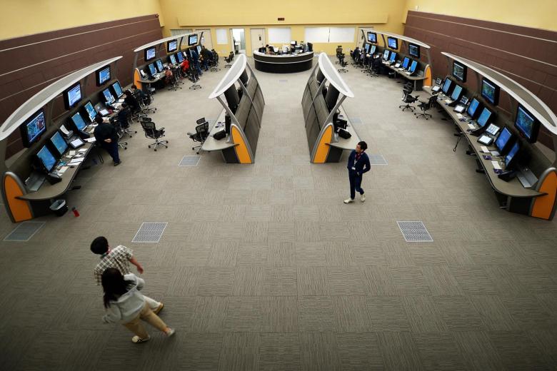 CAAS to expand air traffic control centre; 8 proposals being evaluated ...