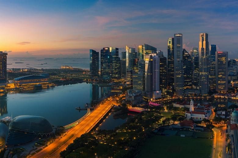 pinebridge investments, sgd bonds, singapore dollar bonds, investment