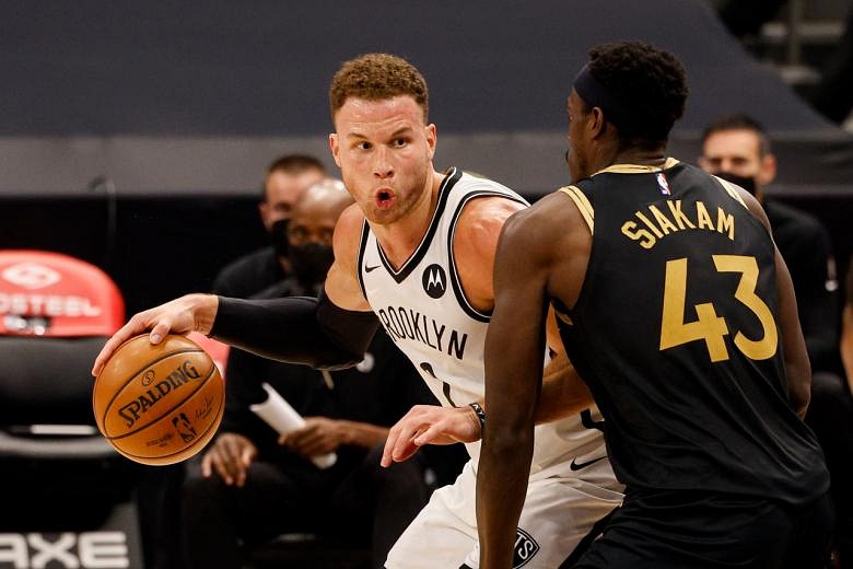 Raptors clinch Play-In Tournament berth with win over Hornets