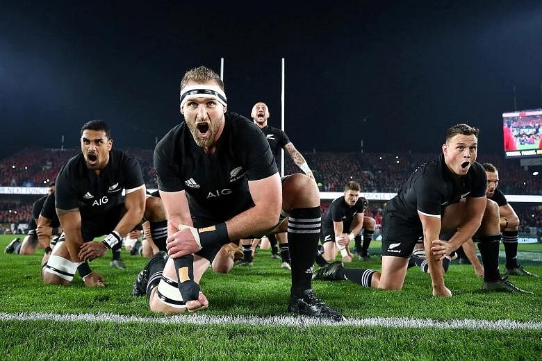 The All Blacks' success, which includes three World Cups, has made the team a valued asset and attracted the interest of Silver Lake.