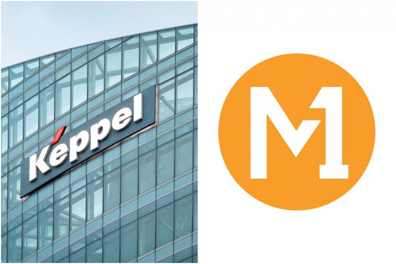 Keppel DC Reit, M1 to create special purpose vehicle to house M1