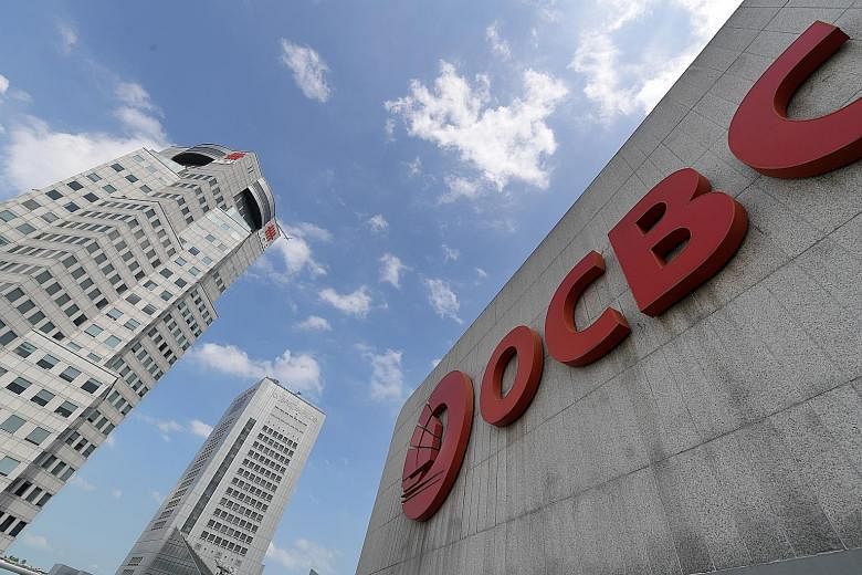 OCBC will "certainly be moving towards" a hybrid model where staff can work from home and the office, says bank chairman Ooi Sang Kuang. His remarks came in response to a shareholder query on whether the bank will follow others around the world that 