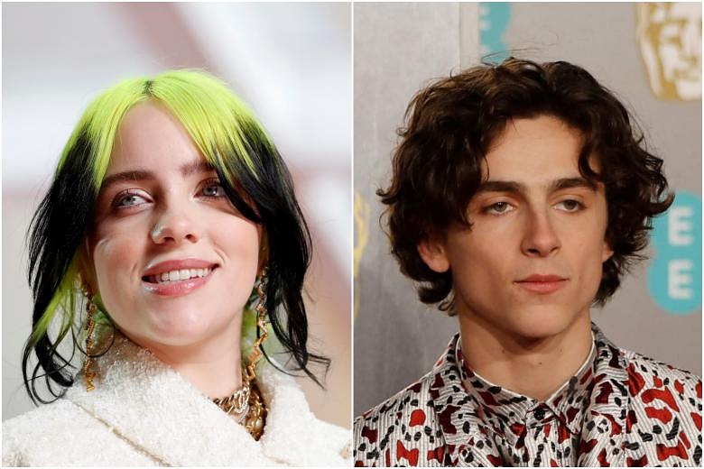 Met Gala 2021: Billie Eilish, Timothée Chalamet, more to co-chair