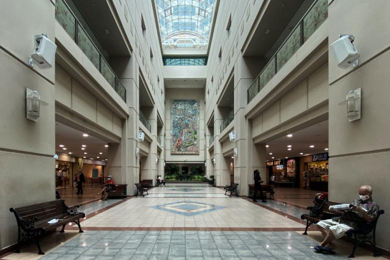 TTSH stops admitting new patients in wake of growing Covid19 cluster