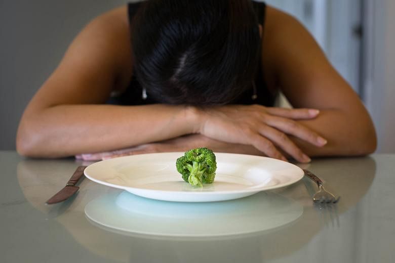 What Are 3 Things That Can Cause Eating Disorders?
