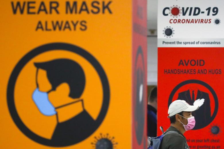 Malaysia to place KL, JB under MCO for 14 days from May 7 amid