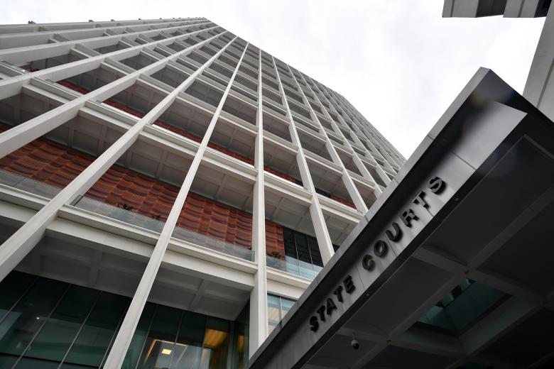 Media to continue publishing names of accused in most court trials but