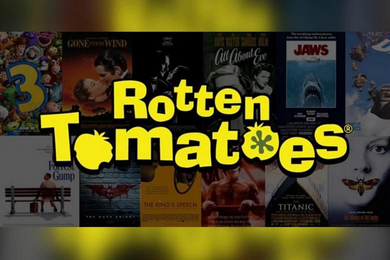 Rotten Tomatoes launches television channel to draw new users The