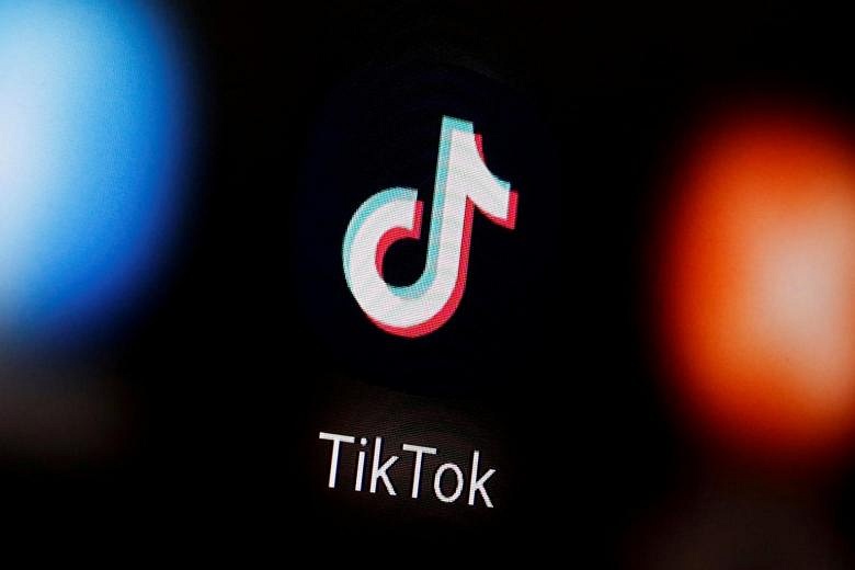 TikTok Tests In-App Shopping to Challenge Facebook - Bloomberg