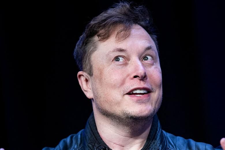 Tesla will not be selling any bitcoin but aims to use it for transactions once mining shifts to a more sustainable energy, says the company's chief executive Elon Musk.