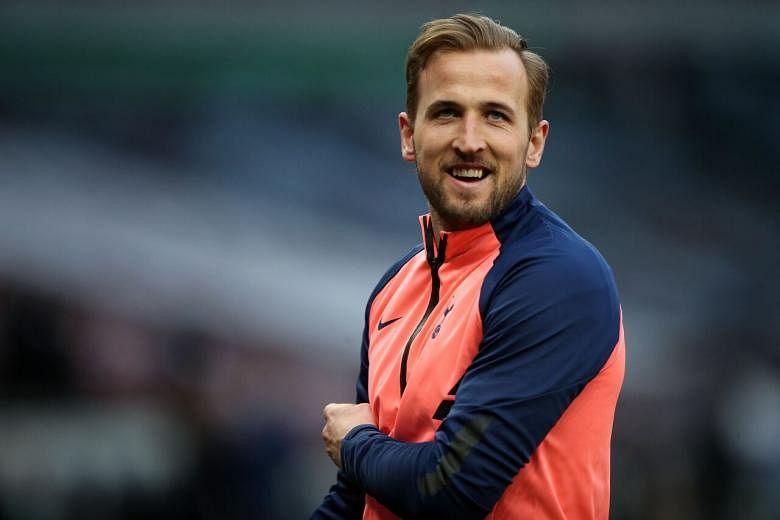REPORT: Kane will agree to stay at Tottenham if resolution not