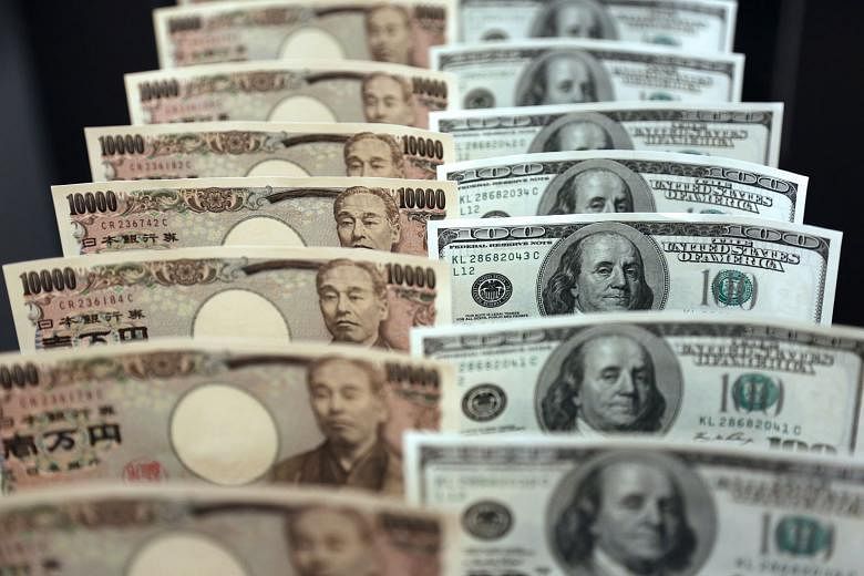 Under the terms of the pact, Singapore can swap local dollars for up to US$3 billion or its equivalent in yen from Japan while Japan can swap its currency for up to US$1 billion from Singapore.
