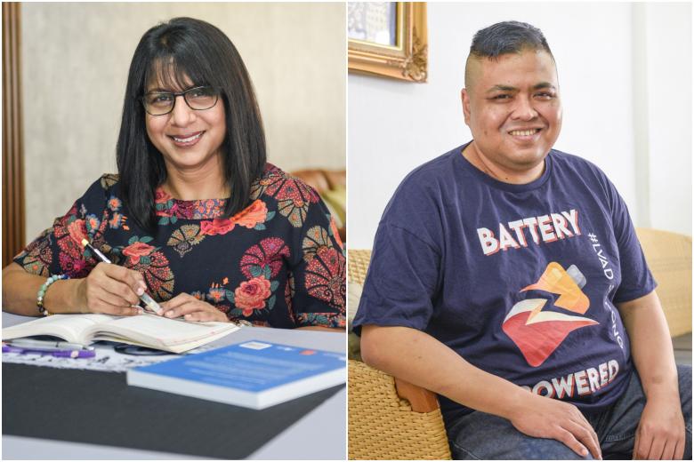 Awards recognise 72 inspirational patients and caregivers in Singapore