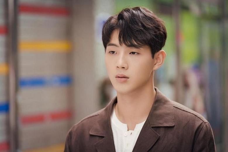 K-drama actor Ji Soo sues for defamation | The Straits Times