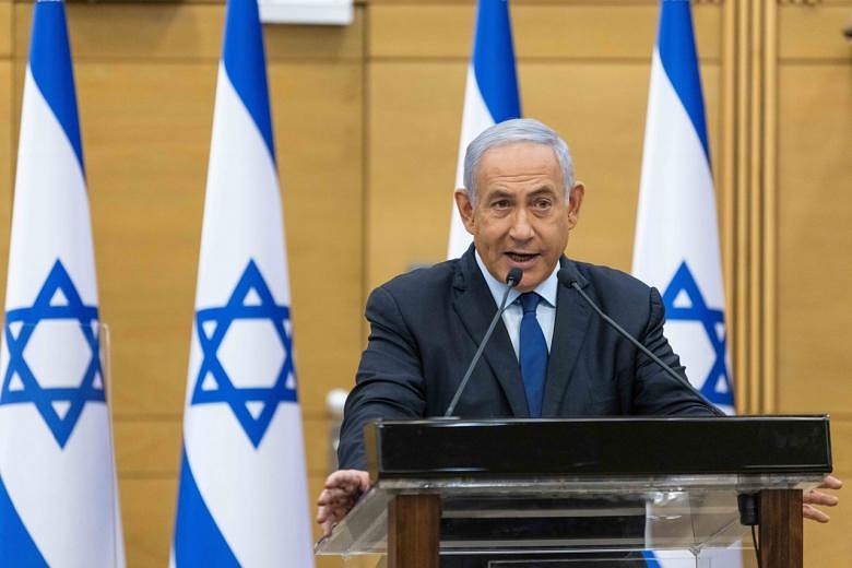 Profound Consequences For Israel And Region As Israel Braces Itself For ...