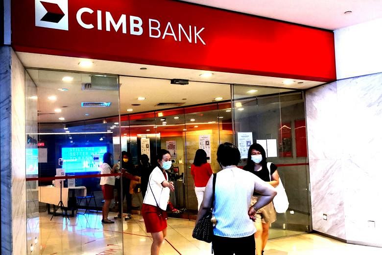 Cimbbank CIMB Bank