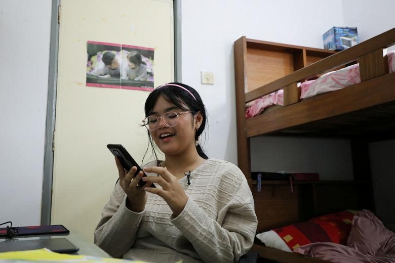 Making Schools A Safer Place: The Malaysian Teen Who Used TikTok To ...