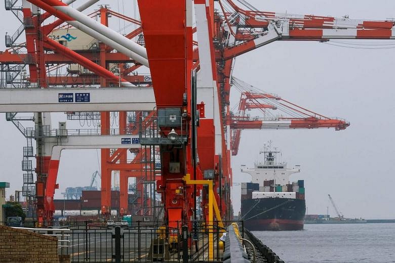 UK To Begin Process To Join Trans-Pacific Trade Partnership | The ...