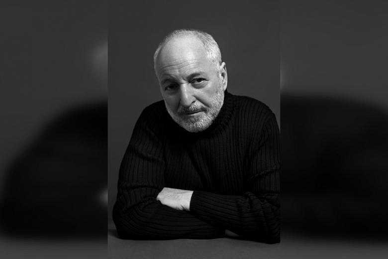 Book review: Andre Aciman returns to memory in Homo Irrealis | The ...