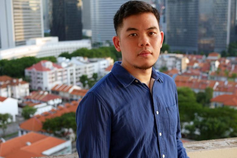 New programme director for Singapore International Film Festival | The ...