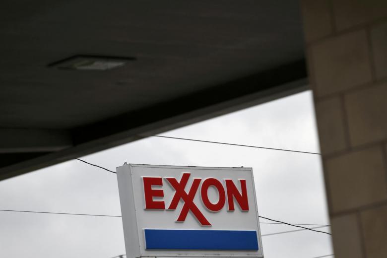 The retreat of Exxon and the Oil Majors won't stop fossil fuels The