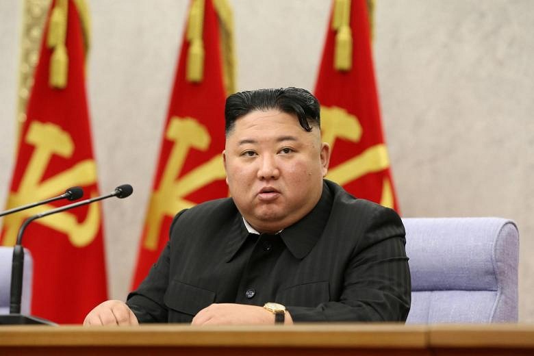 What North Korean leader Kim Jong Un's $15,881 watch says about his ...