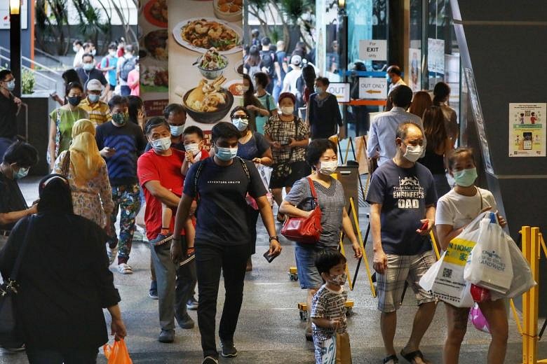 The scourge of racial prejudice in Singapore | The Straits Times