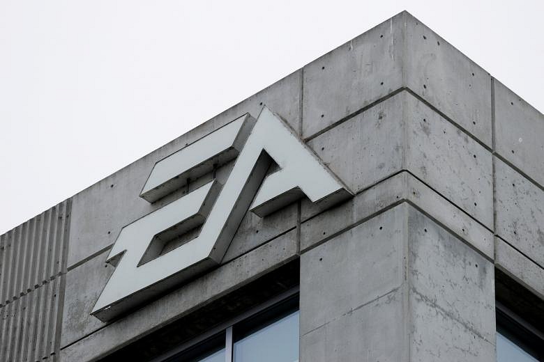 Video game maker Electronic Arts says hackers stole source code | The ...