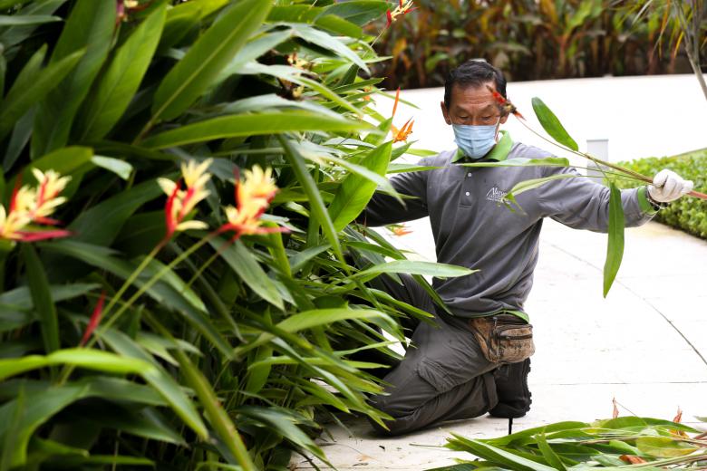 Helping low-wage workers in S'pore climb the wage ladder | The Straits ...