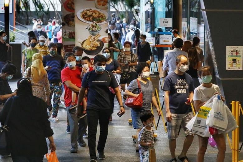 Why do racial stereotypes persist in Singapore? | The Straits Times