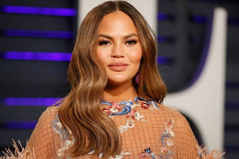 Chrissy Teigen Speaks Out About Past Online Bullying, Admits She Was 'a ...