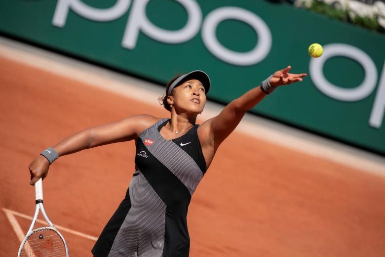 Tennis: Osaka pulls out of Wimbledon but aims for Olympics | The
