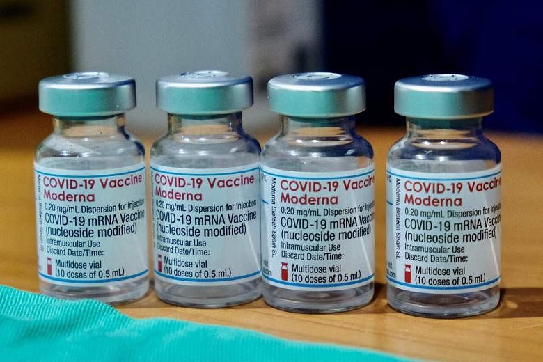 Taiwan welcomes US vaccine aid, bolstering its Covid fight | The ...