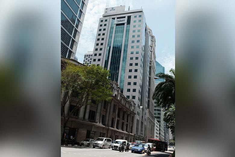 Tuan Sing Holdings posted an 80 per cent surge in net profit to $60 million for the year ended Dec 31 last year. And this number will surge to $180 million this year, thanks to a gain of $160 million from the $500 million sale of its Robinson Point p