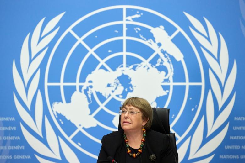 UN rights chief calls for 'systemic racism' to be dismantled | The ...