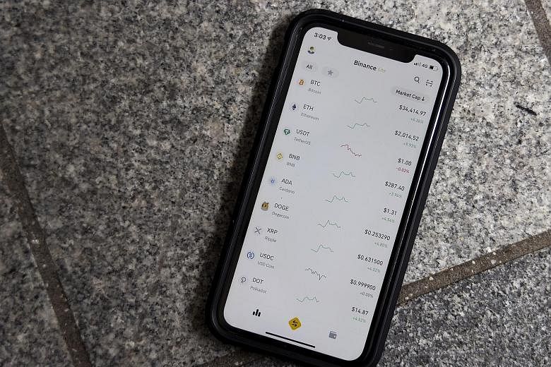 Binance offers a wide range of services to users across the globe, from crypto spot and derivatives trading to tokenised versions of stocks. It also runs an exchange that allows users to trade directly with one another.
